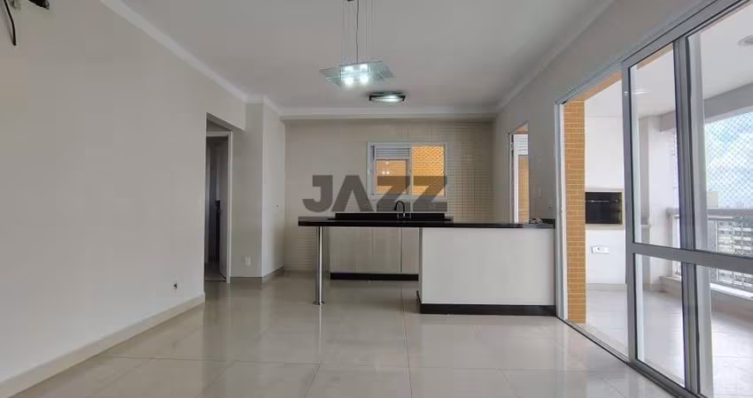 Apartamento para Aluguel no Condomínio Horizon - Taquaral, Campinas/SP