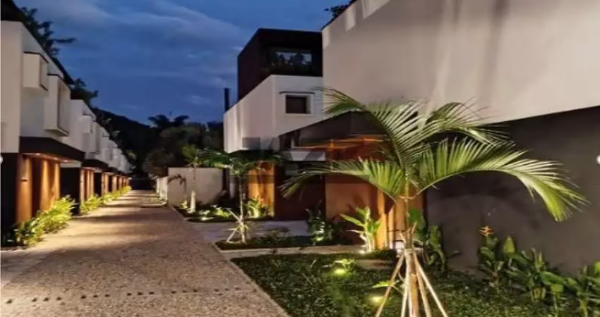 Residencial Pérola Mar em São Sebastião