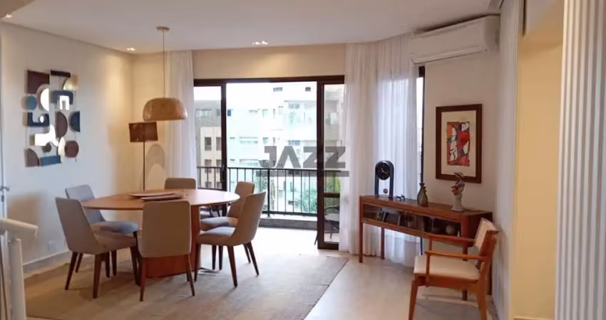 Cobertura à venda  com 264m² Módulo 04- Riviera-Bertioga/SP