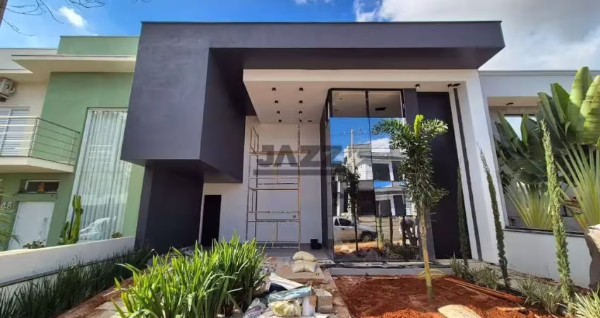 Casa térrea à venda no condomínio olívio franceschini 1 - hortolândia/sp