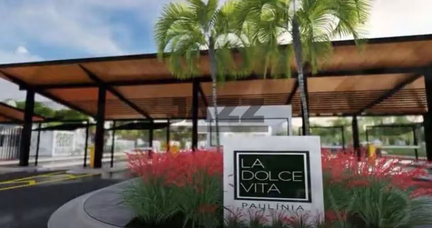 Sobrado em estilo contemporâneo, à venda no Condomínio La Dolce Vita - Paulínia !