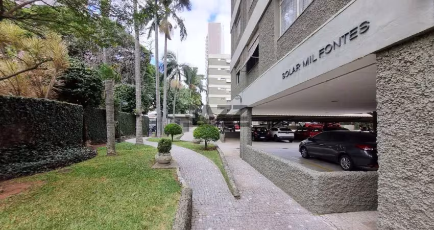 Apartamento grande 3 quartos - venda - cambuí, campínas, sp.