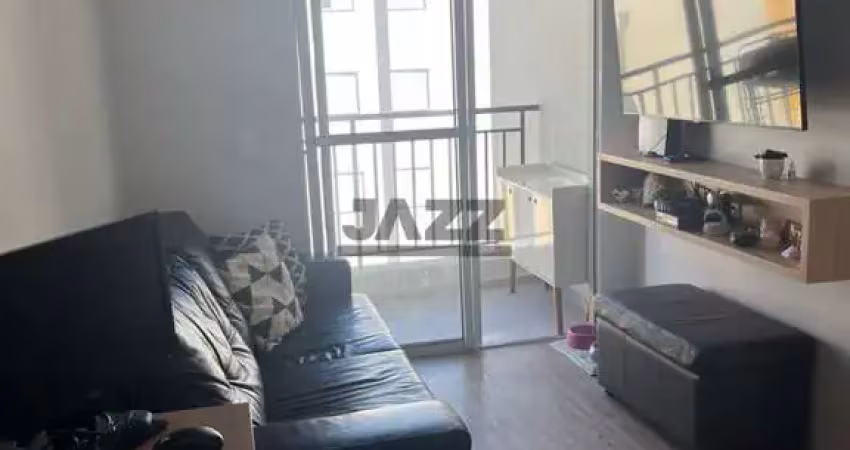 Apartamento de 2 dormitórios em Indaiatuba - Evo Residence