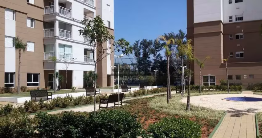 Condomínio espaço e vida ipoema 2-localizado no bairro césar de souza, em mogi das cruzes