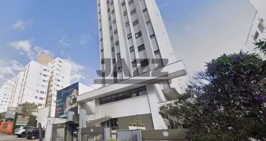 Prédio à venda na Rua Coronel Quirino, 2133, Cambuí, Campinas
