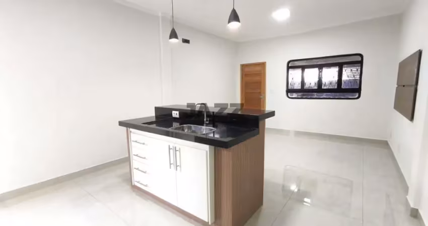 Casa à venda no vila rezende, com 150 m², 3 quartos, sendo 1 suíte, 2 banheiros e 2 vagas de garagem