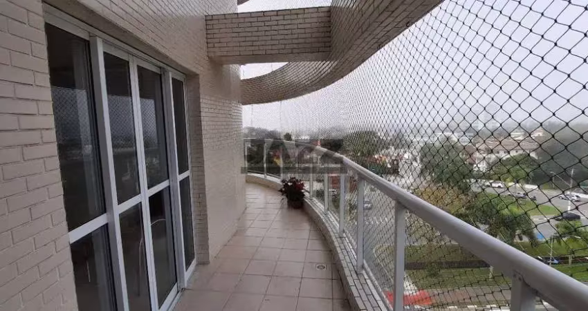 Apartamento com 3 quartos à venda na Alzira Martins Lichti, 450, Centro, Bertioga