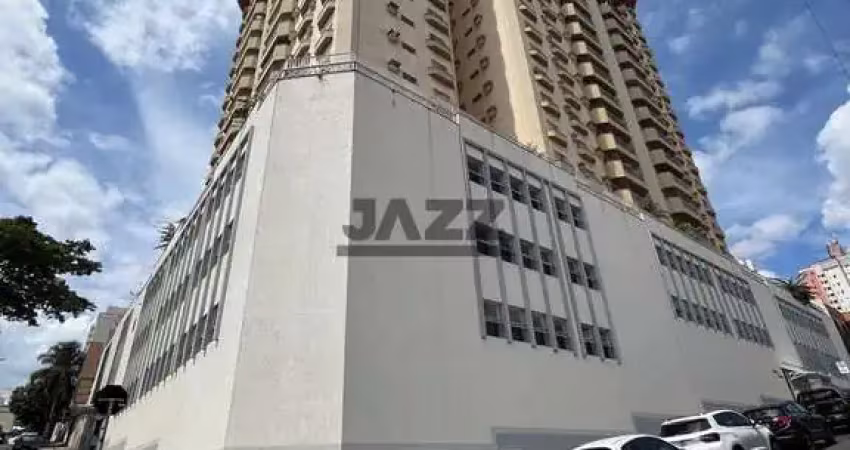 Prédio à venda na Rua do Vergueiro, 933, Centro, Piracicaba