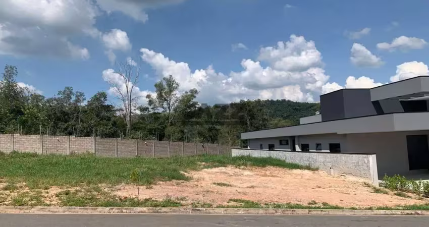 Terreno à venda no loteamento residencial ecovilla boa vista - valinhos/sp