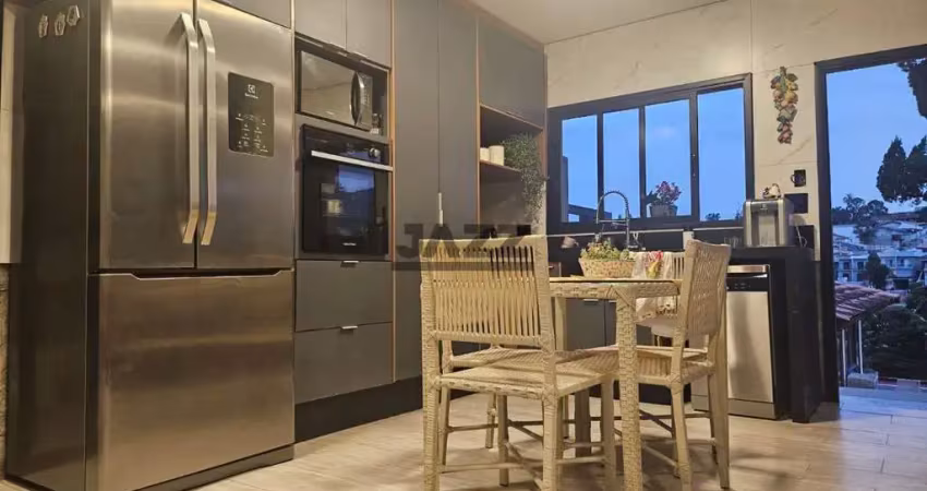 Casa com 5 quartos à venda na Guarujá, 539, Jardim Paulista, Atibaia