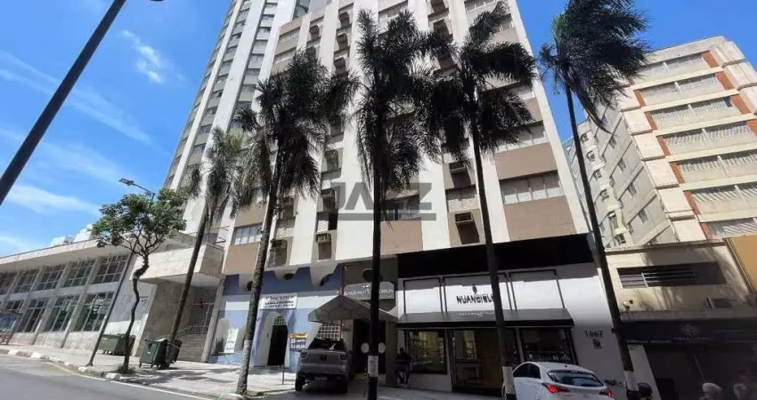 Prédio à venda na Avenida Francisco Glicério, 1663, Centro, Campinas