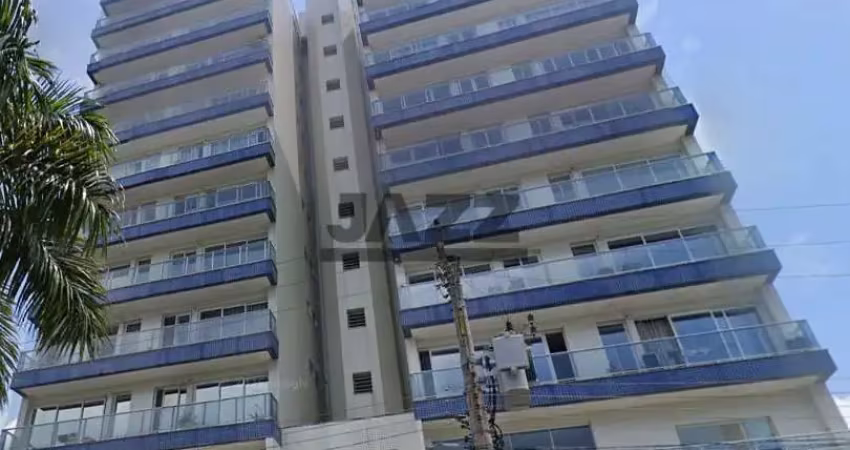 Apartamento com 3 quartos à venda na Rua General Osório, 26, Parque Balneário Poiares, Caraguatatuba