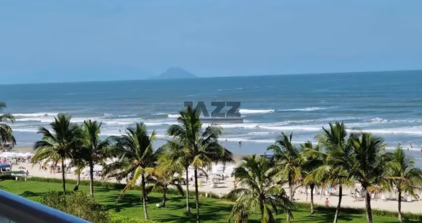 Apartamendo de 208m² frente mar-módulo 1-riviera de são lourenço-bertioga-sp