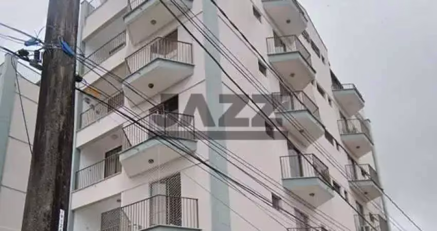 Cobertura com 2 quartos à venda na Doutor Arthur Costa Filho, 1957, Centro, Caraguatatuba