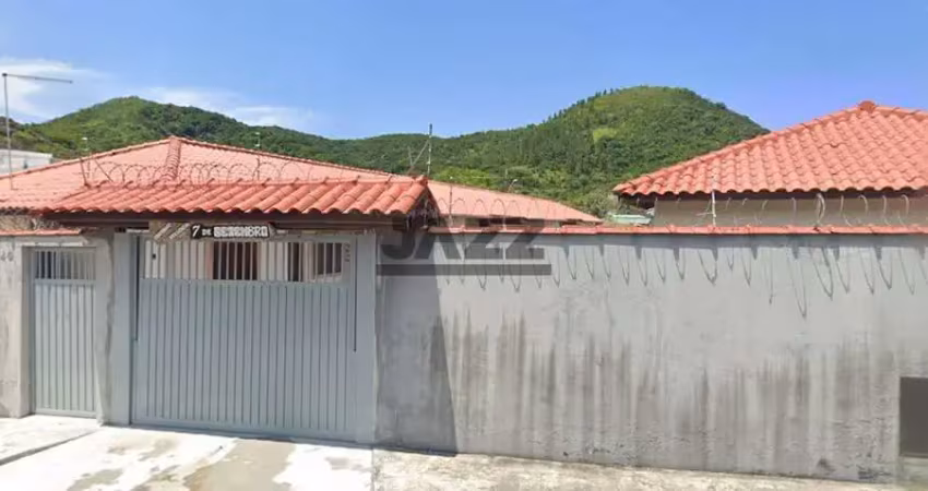 Casa em condomínio fechado com 2 quartos à venda na Ipiranga, 440, Martim de Sá, Caraguatatuba