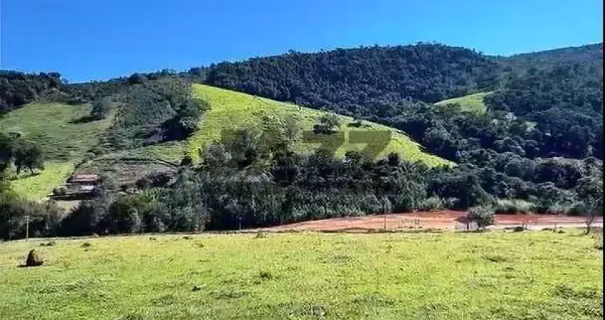 Terreno à venda na Municipal M A 5e, 300, Bairro das Lavras, Monte Alegre do Sul