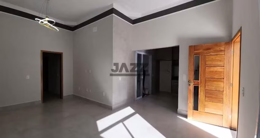 Linda casa à venda em bairro aberto jardim bom sucesso em indaiatuba com 110 m², 1 suíte.
