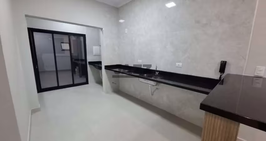 Casa com 3 quartos à venda na Ararajuba, 101, Jardins, Bragança Paulista