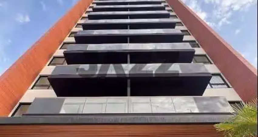 Apartamento novo à venda e locação - edifício bordeaux | cambuí - campinas/sp, 3 suítes