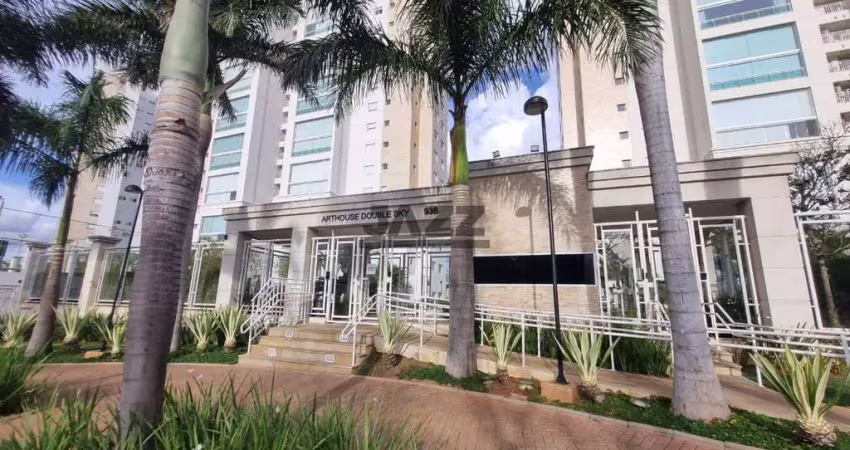 Apartamento 3 suites à venda e locação, arthouse double sky, em campinas, sp
