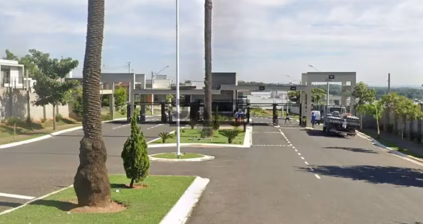 Casa de 3 dormitórios no condomínio mantova residencial em indaiatuba - sp