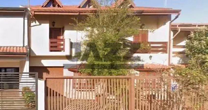 Casa a venda 4 suites , 2 salas , piscina e churrasqueira - jardim chapadão - campinas