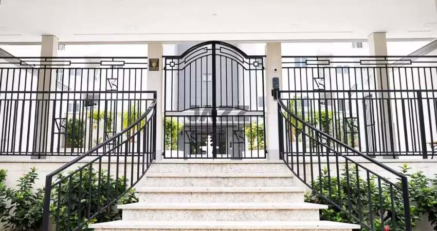 Apartamento com 3 quartos à venda na Estrada Francisco Luiz Rasera, 861, Água Branca, Piracicaba