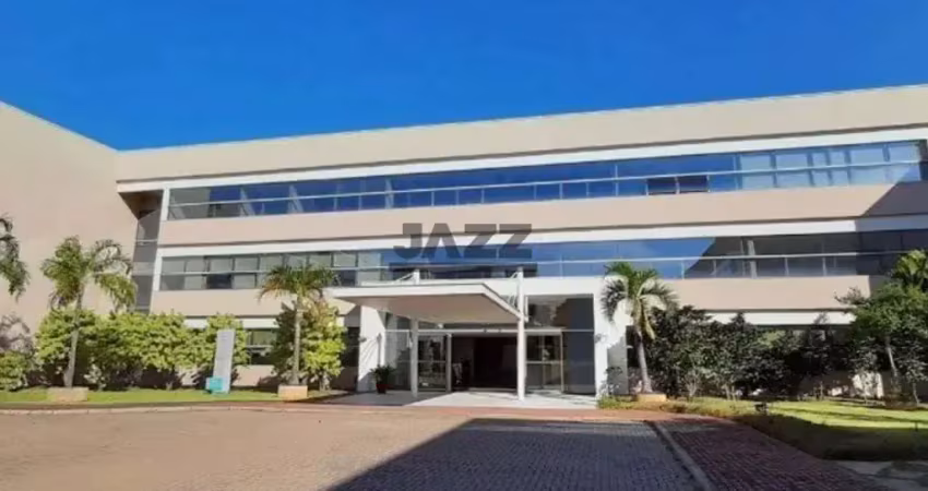 Sala comercial à venda na Avenida Antonio Artioli, 570, Swiss Park, Campinas