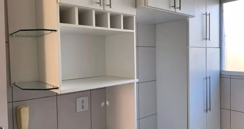 Apartamento com 3 quartos à venda na Avenida Doutor Carlos de Campos, 875, Vila Industrial, Campinas