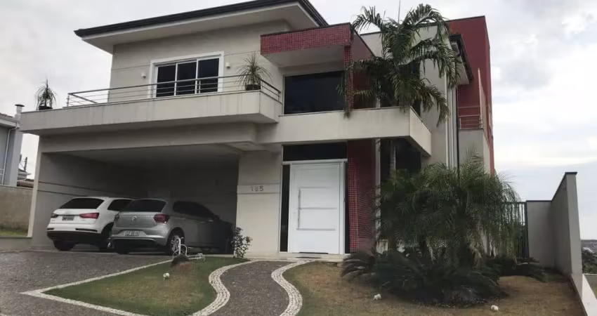 Casa em condomínio fechado para alugar na Rua Libano Aldo Padovani, 185, Swiss Park, Campinas