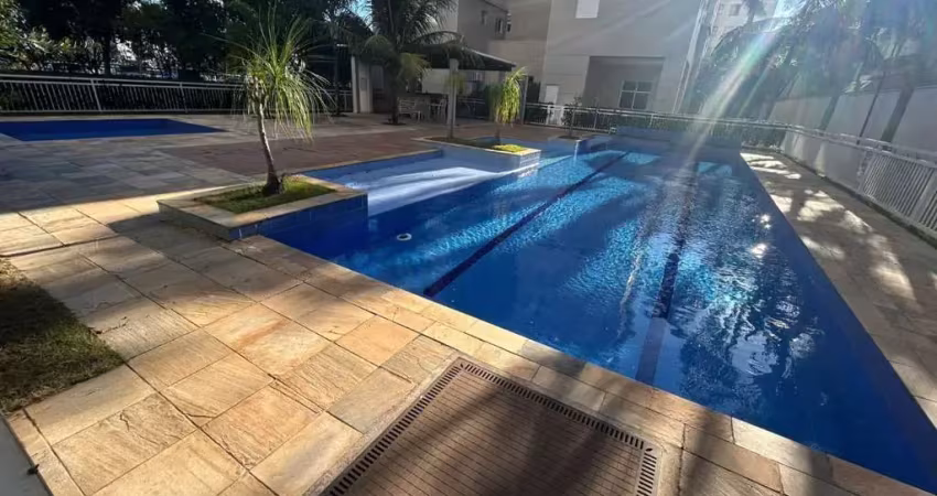 Apartamento mobiliado com 3 quartos - parque prado - campinas