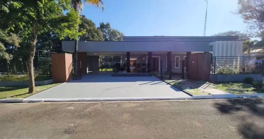 Magnífica casa de 4 dormitórios no residencial vale das laranjeiras em indaiatuba - sp