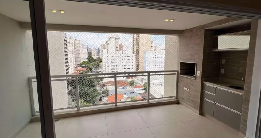 Apartamento com 3 quartos à venda na Rua Major Solon, 595, Cambuí, Campinas