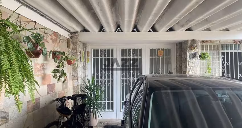Casa para venda e locação no jardim proença em campinas - sp