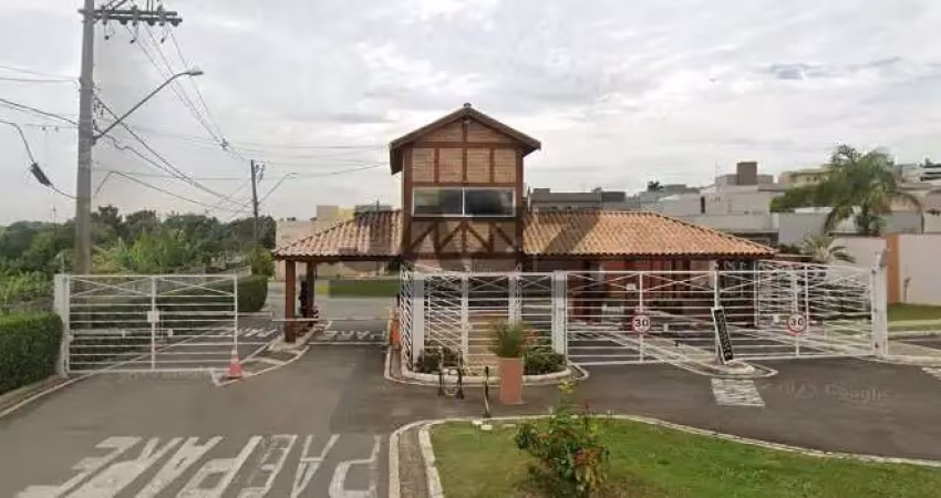 Casa em condomínio fechado com 3 quartos à venda na Mário Tempesta, 404, Altos da Bela Vista, Indaiatuba