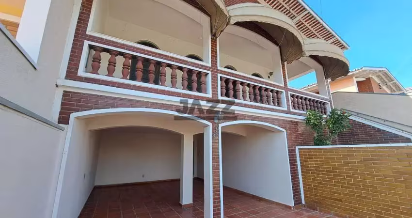 Casa assobradada para venda e locação no jd chapadão