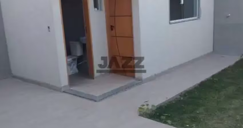 Casa térrea nova em nova atibaia - lar completo para família!