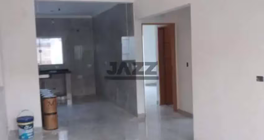 Casa térrea nova em nova atibaia - lar completo para família!