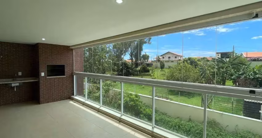 Apartamento com 3 quartos à venda na Avenida Alaôr Faria de Barros, 1050, Loteamento Alphaville Campinas, Campinas