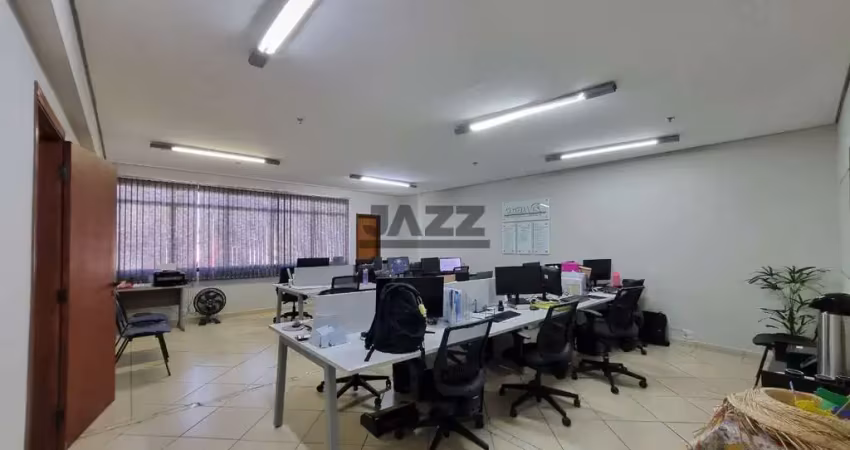 Sala comercial à venda no edifício independência, centro, campinas, sp