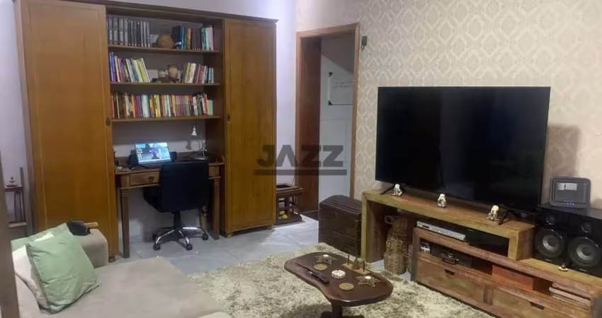 Casa térrea à venda em campinas - vila industrial com 111 metros.