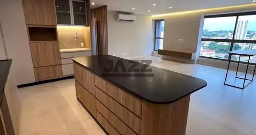 Apartamento com 2 quartos à venda na Rua Doutor Liráucio Gomes, 119, Cambuí, Campinas