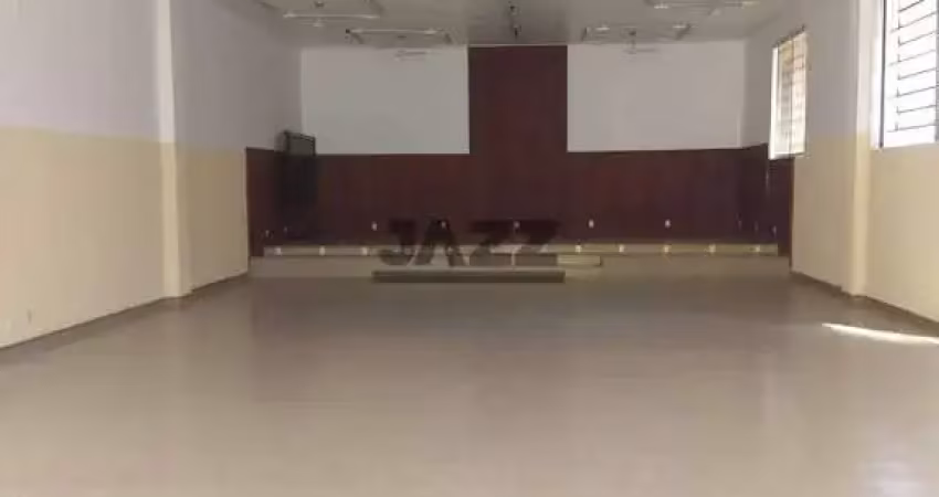 Galpão à venda com 650,00 m² na vila indistrial - campinas - sp.