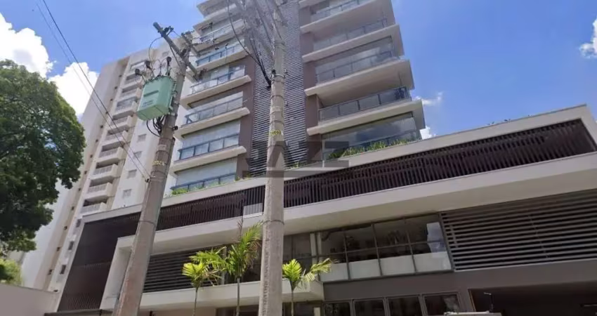 Apartamento com 3 quartos para alugar na Rua Joaquim Novaes, 128, Cambuí, Campinas