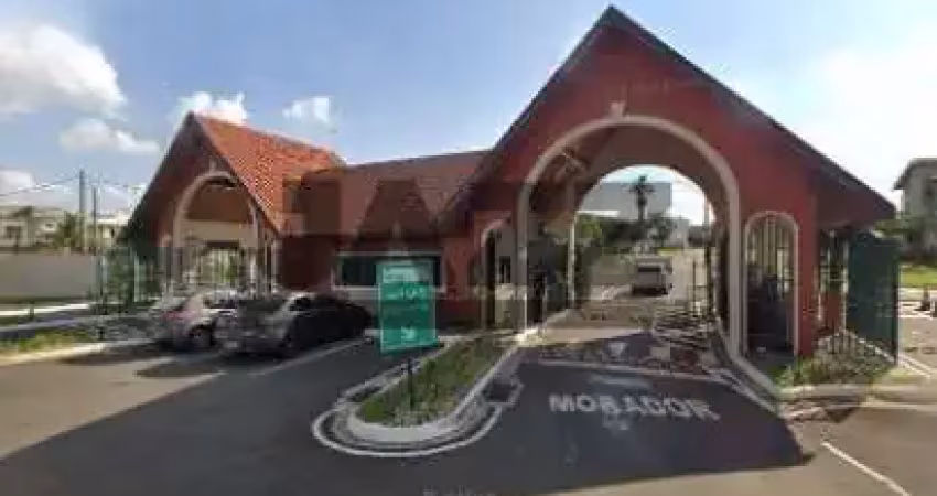Sobrado à venda no reserva real home resort em campinas com 3 dormitórios, suíte com closet e pé direito duplo