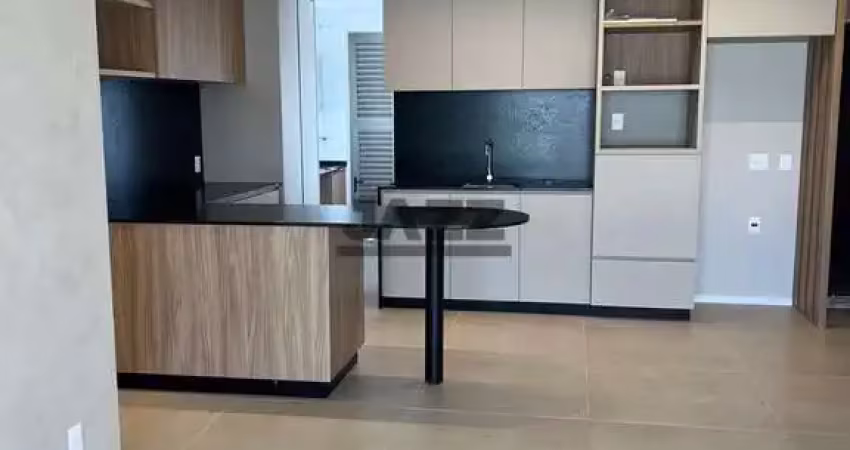 Apartamento novo de 89m² à venda no cambuí em campinas com 2 suítes, varanda gourmet e 2 vagas