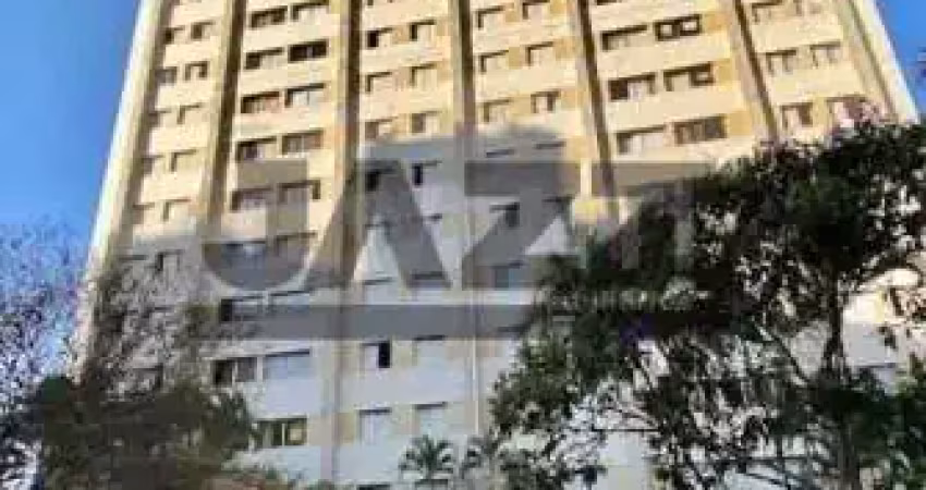 Apartamento com 3 quartos à venda na Avenida Doutor Moraes Salles, 1659, Nova Campinas, Campinas