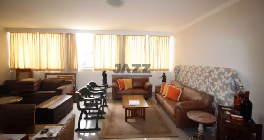 Apartamento de 120m² à venda no cambuí em campinas na rua barreto leme com 3 dormitórios e 1 suíte