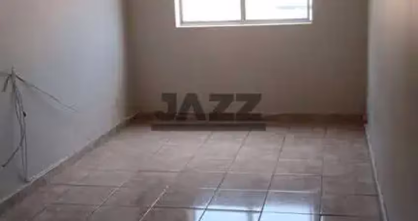 Apartamento para vernda no centro com 1 quarto, 1 vaga.