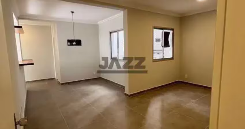 Apartamento à venda no cambuí - campinas/sp,  91m².